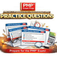 Project Management Professional Practice Questions